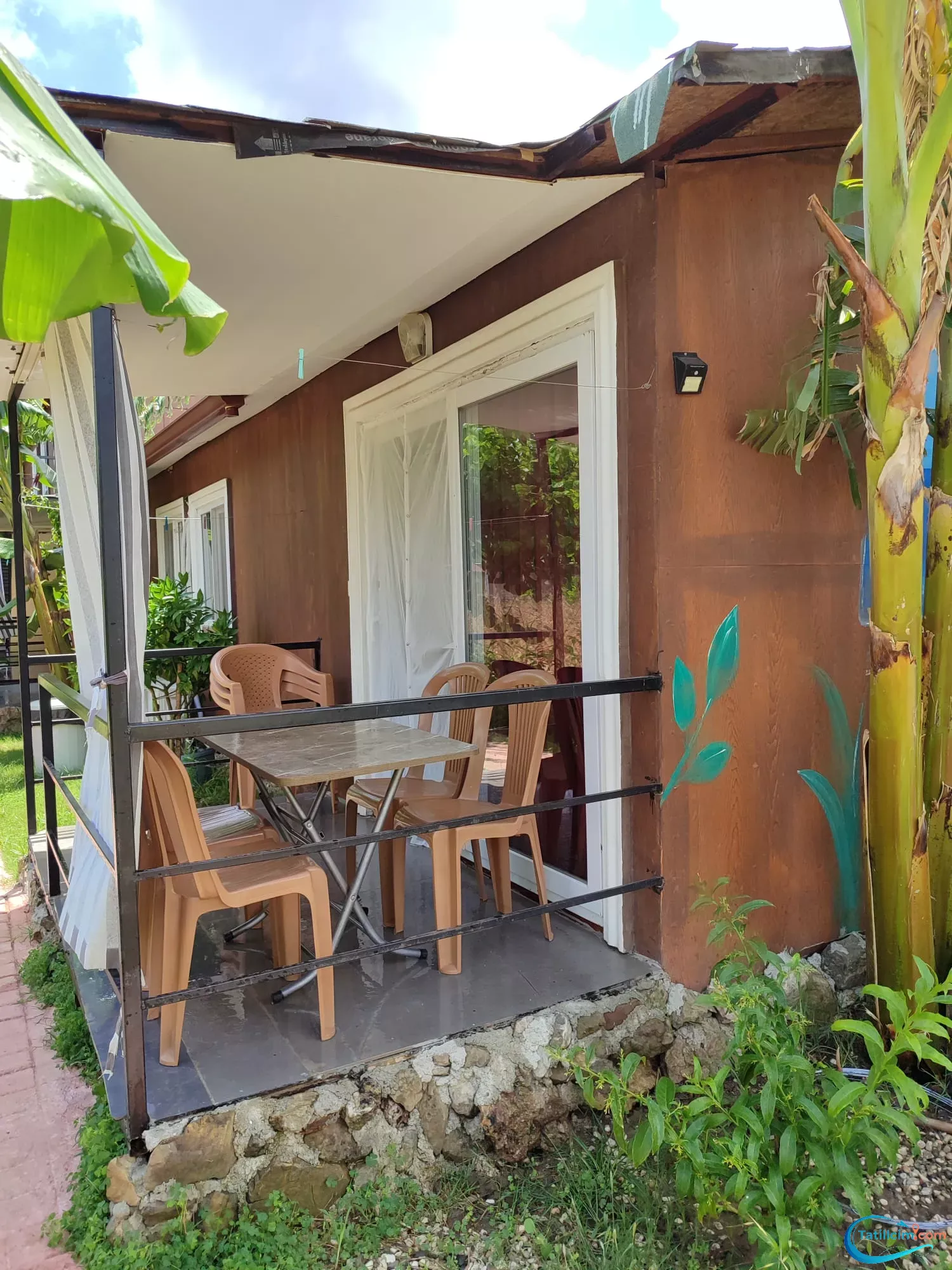 tatilcim.com Adrasan Asya Apart 